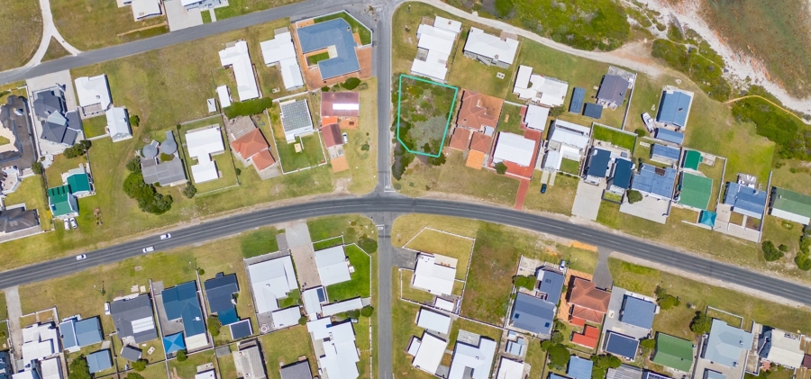 0 Bedroom Property for Sale in Agulhas Western Cape